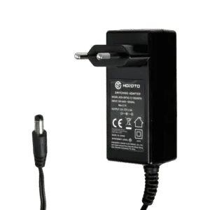 12V DC Adapter, 2000mA/ 2A
