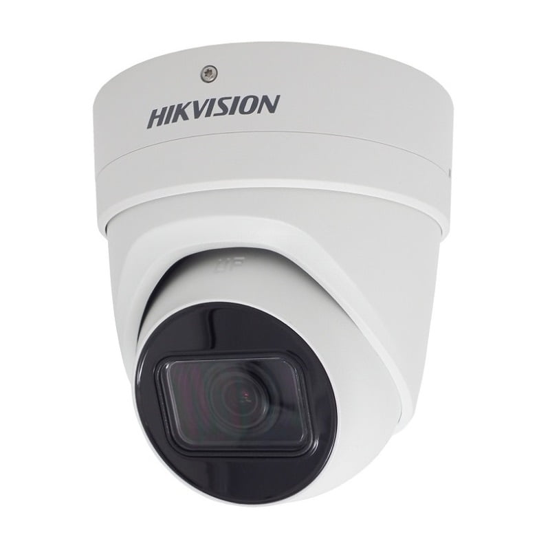 DS-2CD2H25FWD-IZS 6 Megapixel Varifocale Exir Dome, 30m IR, WDR, Ultra Low Light, 2.8~12mm Motorzoom Lens - Afbeelding 1