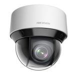 2 Megapixel PTZ, 25x Optische Zoom, 50m IR, WDR. Ultra-low light, PoE+