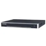 8-kanaals 4K Recorder 7600 (K) Serie, 2HDD Slots, 4K HDMI, (Zonder PoE)