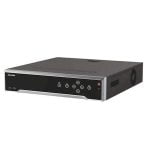 32 kanaals 4K Recorder 7700 (I) Serie, 4 HDD slots, 4K HDMI, (Zonder PoE)