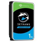 Seagate Skyhawk Harde Schijven 3,5″ SATA
