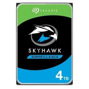 Seagate Skyhawk Harde Schijven 3,5″ SATA