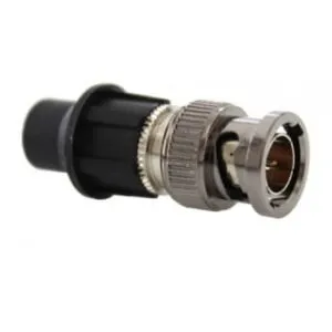 HD Coax connector click & view