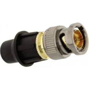 FULL HD Coax connector click & view