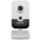2 Megapixel, Cube Camera, 10m IR, WDR, Ultra Low Light, Darkfighter Technology