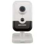 2 Megapixel, Cube Camera, 10m IR, WDR, Ultra Low Light, Darkfighter Technology