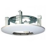 Montagebeugel voor verzonken inbouw van een dome camera, DS-1227ZJ