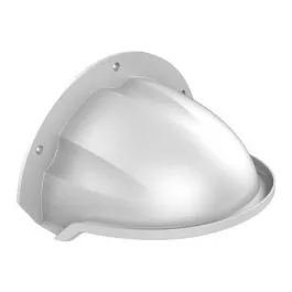 Regenkap voor Hikvision Dome Camera’s, Geschikt voor buitengebruik, DS-1250ZJ