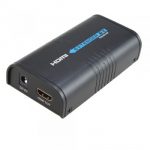 HDMI Extender verlengen via UTP – tot 120 meter (Losse ontvanger)
