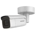 2 Megapixel Varifocale Bullet, 50m IR, WDR, Ultra Low Light, 2.8~12mm Motorzoom Lens