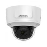 4 Megapixel Varifocale Dome, 30m IR, WDR, Ultra Low Light, 2.8~12mm Motorzoom Lens