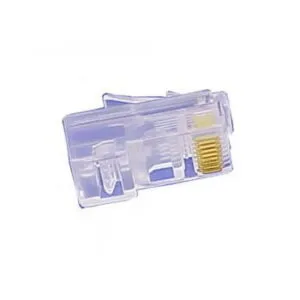 RJ45 Patchstekker 8-polig