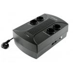 Noodstroomvoeding met AVR, 850VA