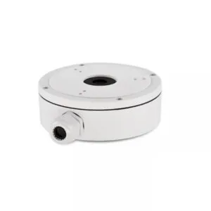 Montagebox voor bullet’s / dome’s, DS-1280ZJ-XS