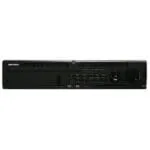 64 kanaals 4K Recorder 9600 (I) Serie, 8 HDD slots, 4K HDMI, (Zonder PoE)