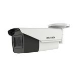 5 Megapixel Turbo Bullet, 40m IR, IP67, 4 in 1 video output, 2.7-13.5mm Motorzoom