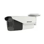 5 Megapixel Turbo Bullet, 40m IR, IP67, 4 in 1 video output, 2.7-13.5mm Motorzoom