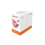 CAT6 kabel, 305m, CPR gekeurd, 100% Koper