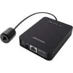 2 Megapixel Pinhole, Cylinder lens 3.7mm, 8 meter kabel