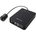 2 Megapixel Pinhole, Cylinder lens 3.7mm, 8 meter kabel