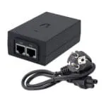 Ubiquiti Gigabit PoE Adapter 24W