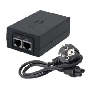 Ubiquiti Gigabit PoE Adapter 24W