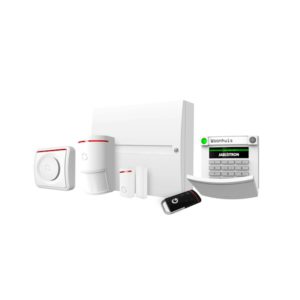 JABLOTRON Buurt.Watch kit 2. Incl. 1 jaar Buurt.Watch koppeling gratis