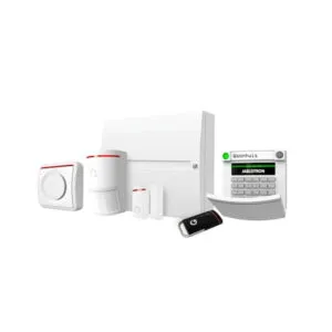 JABLOTRON Buurt.Watch kit 2. Incl. 1 jaar Buurt.Watch koppeling gratis