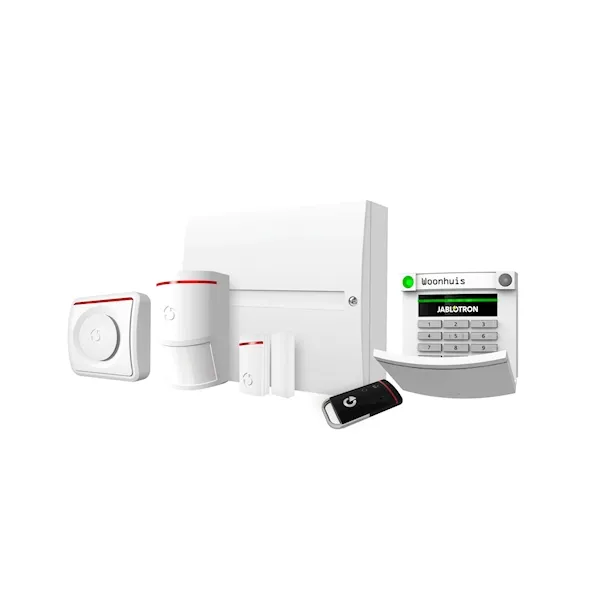 JABLOTRON Buurt.Watch kit 2. Incl. 1 jaar Buurt.Watch koppeling gratis
