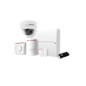 JABLOTRON Buurt.Watch kit 3. Incl 1 jaar Buurt.Watch koppeling gratis