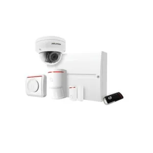 JABLOTRON Buurt.Watch kit 3. Incl 1 jaar Buurt.Watch koppeling gratis