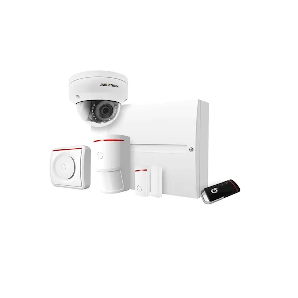 JABLOTRON Buurt.Watch kit 3. Incl 1 jaar Buurt.Watch koppeling gratis