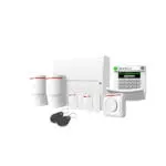 JABLOTRON Buurt.Watch kit 4. Incl 1 jaar Buurt.Watch koppeling gratis