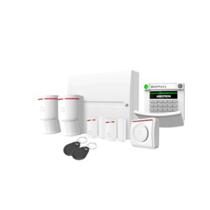 JABLOTRON Buurt.Watch kit 4. Incl 1 jaar Buurt.Watch koppeling gratis