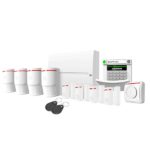 JABLOTRON Buurt.Watch kit 6. Incl 1 jaar Buurt.Watch koppeling gratis