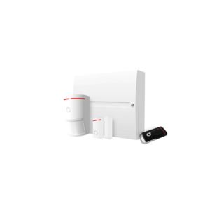 JABLOTRON Buurt.Watch kit 1. Incl. 1 jaar Buurt.Watch koppeling gratis