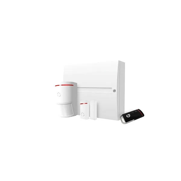 JABLOTRON Buurt.Watch kit 1. Incl. 1 jaar Buurt.Watch koppeling gratis
