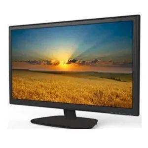 HIKVISION DS-D5022QE-B, 21.5″ LED monitor