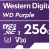 Wd Purple Surveillance microSD