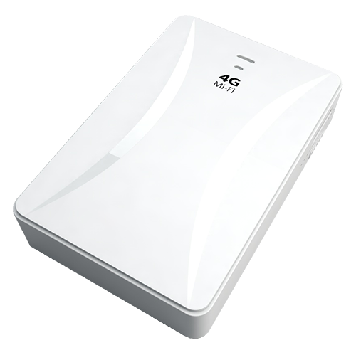 4G Wifi Router 5200L