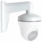 Muurbeugel, DS-1273ZJ-140, Dome Camera's - Afbeelding 2