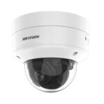 8 Megapixel 4K Varifocale dome, 50m IR, WDR, 2.8-12mm Motorzoom Lens, DS-2CD2786G2-IZS