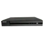 Hikvision HWN-4104MH-4P NVR Plug&Play 4-kanalen, incl. ingebouwde PoE switch