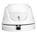 2 Megapixel Dome Hikvision HWT-T120-M, 2.8mm, IR 20m, kijkhoek 103° - Afbeelding 2