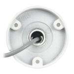 2 Megapixel Hikvision HWT-B120-M Bullet, 2.8mm, IR 20m, kijkhoek 103° - Afbeelding 4