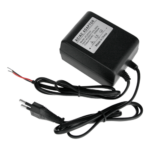 12V AC Voedingsadapter – 2000mA / 2A – Model AC12V2A