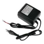 12V AC Voedingsadapter – 2000mA / 2A – Model AC12V2A
