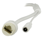 4 Megapixel IP dome camera, HWI-T240H, 2,8mm lens, Beeldhoek: 100°, 30mtr IR - Afbeelding 5