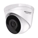 4 Megapixel IP dome camera, HWI-T240H, 2,8mm lens, Beeldhoek: 100°, 30mtr IR